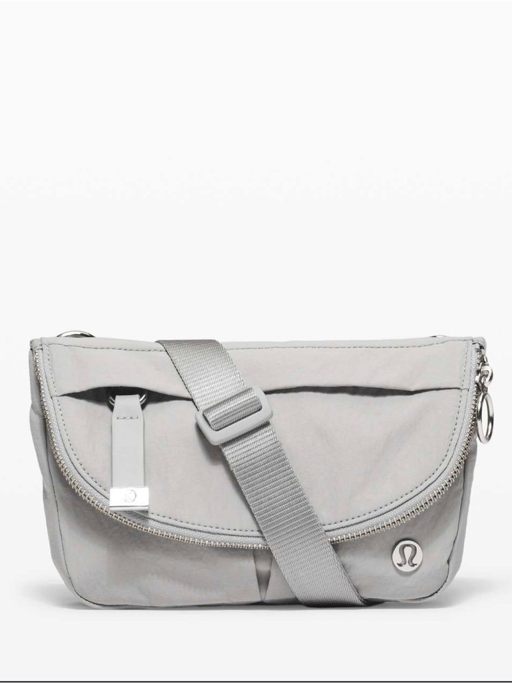 NWOT Lululemon All Night Festival Bag